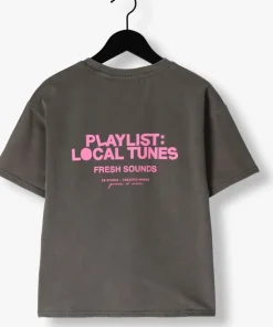 grijze z8 t-shirt pasquale