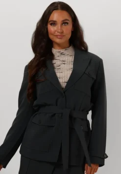 groene aaiko blazer noa r pes 345