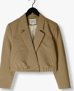 groene aaiko jack mille r pes 345