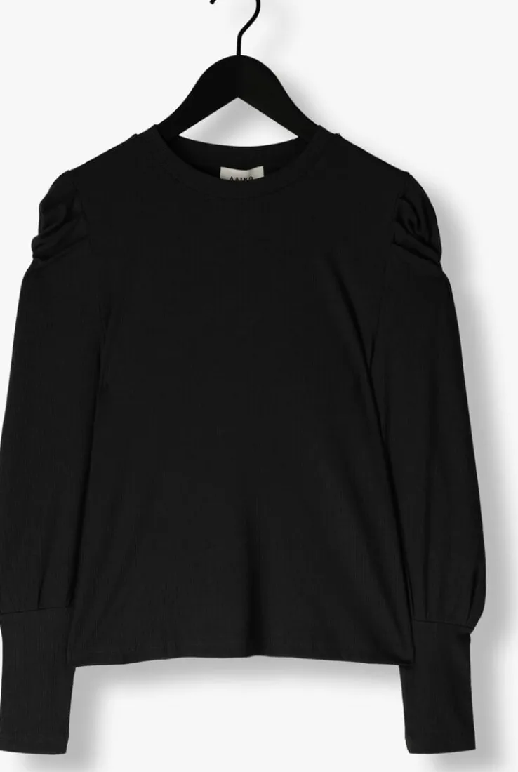 groene aaiko tops & t-shirts imara co 294