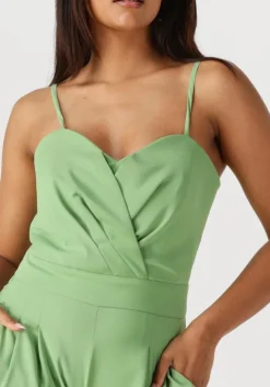 groene access jumpsuit 53-5508-145
