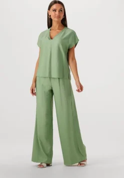 groene access t-shirt 53-2001-396