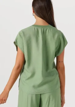 groene access t-shirt 53-2001-396