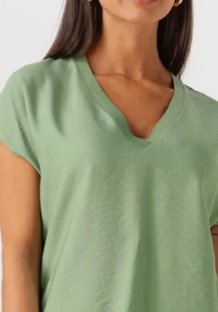 groene access t-shirt 53-2001-396