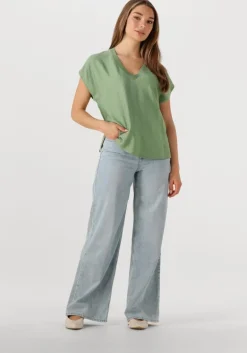 groene access t-shirt 53-2001-396