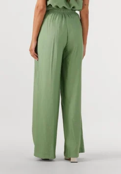 groene access wijde broek 53-5000-396
