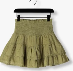 groene ai&ko minirok billi plumetis co 505 g