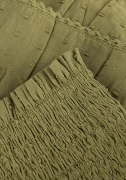 groene ai&ko minirok billi plumetis co 505 g