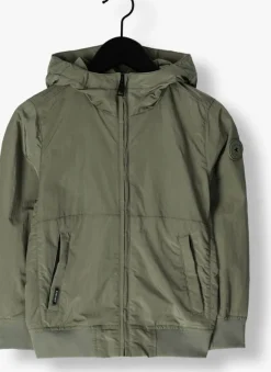 groene airforce jack hrb0861