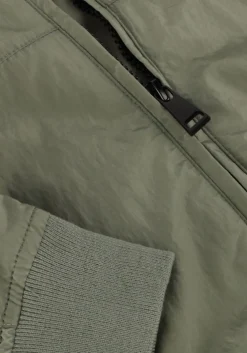 groene airforce jack hrb0861