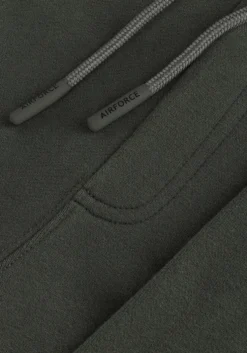 groene airforce joggingbroek geb0709
