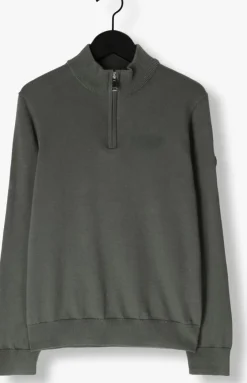 groene airforce trui veb0764