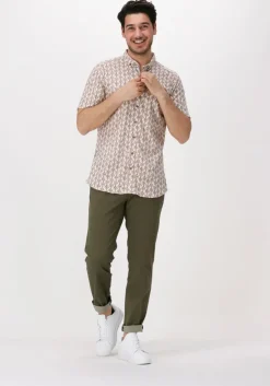 groene alberto chino jump