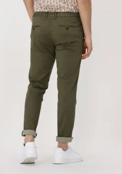 groene alberto chino jump