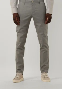 groene alberto pantalon 6287 1918 - rob