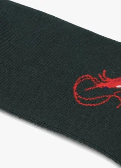 groene alfredo gonzales sokken sea critters