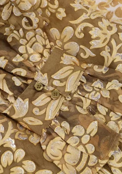 groene amaya amsterdam blouses fay