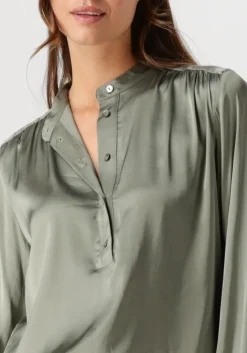 groene amaya amsterdam blouses jip