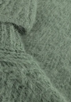 groene american dreams coltrui pepper roll neck alpaca pullover