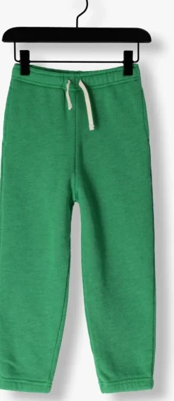 groene american vintage joggingbroek doven jogger