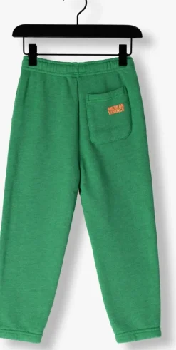 groene american vintage joggingbroek doven jogger
