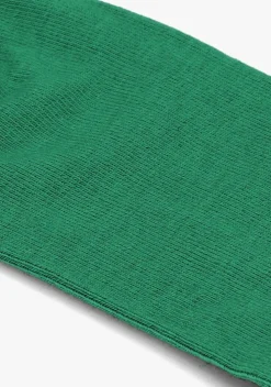 groene american vintage sokken clypsun w