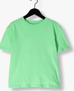 groene american vintage t-shirt gamipy
