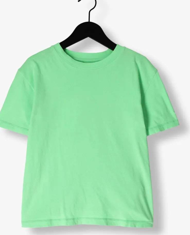 groene american vintage t-shirt gamipy