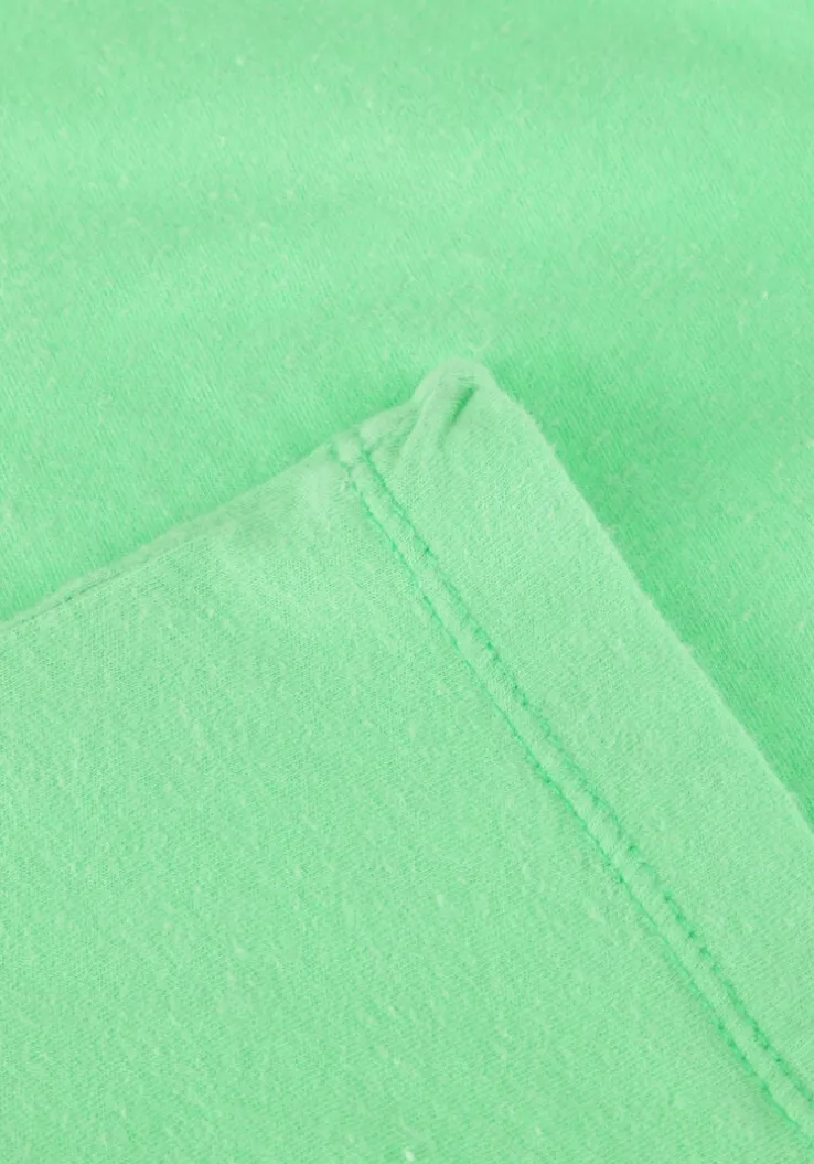 groene american vintage t-shirt gamipy