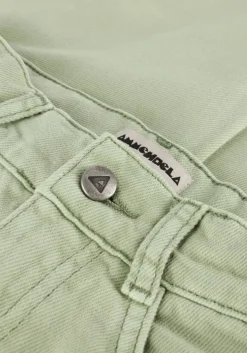 groene ammehoela cargobroeken am.cargodnm.02