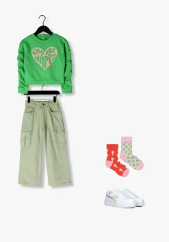 groene ammehoela cargobroeken am.cargodnm.02