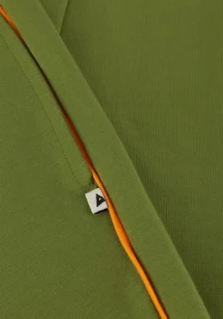 groene ammehoela joggingbroek jax