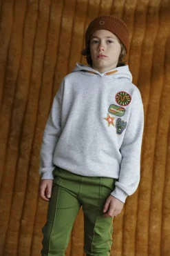 groene ammehoela joggingbroek jax