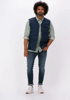 groene anerkjendt casual overhemd akkonrad structure shirt