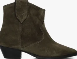 groene anonymous copenhagen enkellaarsjes joanni 35