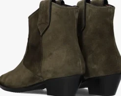 groene anonymous copenhagen enkellaarsjes joanni 35