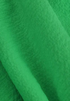 groene another label maxi jurk ghalia dress