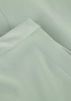 groene another label pantalon moore pants