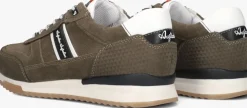 groene australian lage sneakers filmon