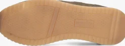 groene australian lage sneakers filmon