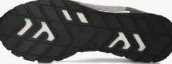 groene australian lage sneakers tiago
