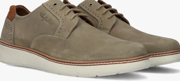 groene australian veterschoenen preston