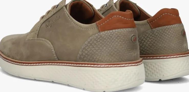 groene australian veterschoenen preston