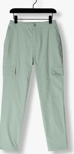 groene ballin cargobroeken 017522