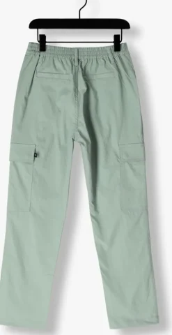 groene ballin cargobroeken 017522