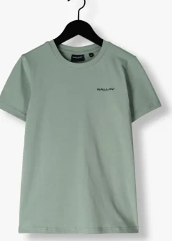 groene ballin t-shirt 017108