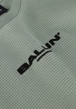 groene ballin t-shirt 017142