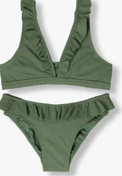 groene beachlife bikini's bsk563b731