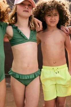 groene beachlife bikini's bsk563b731