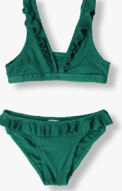 groene beachlife bikini's fresh green bikiniset
